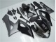 Carénage Suzuki GSXR 1000 K5 05-06 - Gris Noir Carénage Suzuki GSXR 1000 K5 05-06 - Gris Noir