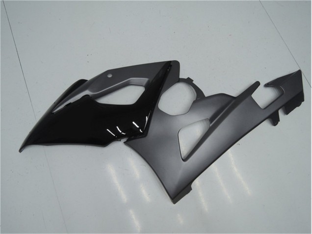Carénage Suzuki GSXR 1000 K5 05-06 - Gris Noir Carénage Suzuki GSXR 1000 K5 05-06 - Gris Noir