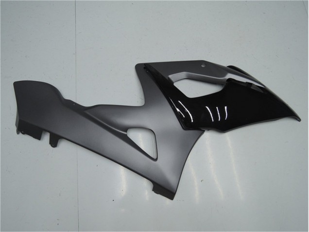 Carénage Suzuki GSXR 1000 K5 05-06 - Gris Noir Carénage Suzuki GSXR 1000 K5 05-06 - Gris Noir