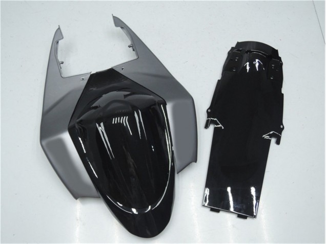 Carénage Suzuki GSXR 1000 K5 05-06 - Gris Noir Carénage Suzuki GSXR 1000 K5 05-06 - Gris Noir