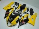 Carénage Suzuki GSXR 1000 K5 05-06 - Jaune Carénage Suzuki GSXR 1000 K5 05-06 - Jaune