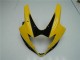 Carénage Suzuki GSXR 1000 K5 05-06 - Jaune Carénage Suzuki GSXR 1000 K5 05-06 - Jaune