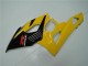 Carénage Suzuki GSXR 1000 K5 05-06 - Jaune Carénage Suzuki GSXR 1000 K5 05-06 - Jaune