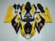 Carénage Suzuki GSXR 1000 K5 05-06 - Jaune Carénage Suzuki GSXR 1000 K5 05-06 - Jaune