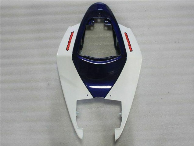 Carénage Suzuki GSXR 1000 K5 05-06 - Noir Bleu Blanc Carénage Suzuki GSXR 1000 K5 05-06 - Noir Bleu Blanc