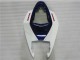 Carénage Suzuki GSXR 1000 K5 05-06 - Noir Bleu Blanc Carénage Suzuki GSXR 1000 K5 05-06 - Noir Bleu Blanc