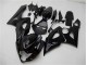 Carénage Suzuki GSXR 1000 K5 05-06 - Noir Brillant Carénage Suzuki GSXR 1000 K5 05-06 - Noir Brillant