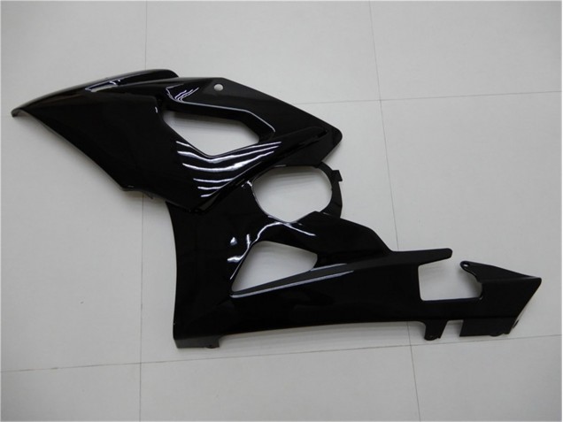 Carénage Suzuki GSXR 1000 K5 05-06 - Noir Brillant Carénage Suzuki GSXR 1000 K5 05-06 - Noir Brillant
