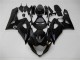 Carénage Suzuki GSXR 1000 K5 05-06 - Noir Brillant Carénage Suzuki GSXR 1000 K5 05-06 - Noir Brillant
