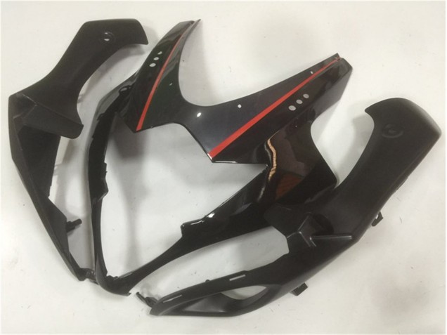 Carénage Suzuki GSXR 1000 K5 05-06 - Noir Gris Carénage Suzuki GSXR 1000 K5 05-06 - Noir Gris