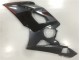 Carénage Suzuki GSXR 1000 K5 05-06 - Noir Gris Carénage Suzuki GSXR 1000 K5 05-06 - Noir Gris