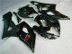 Carénage Suzuki GSXR 1000 K5 05-06 - Noir Carénage Suzuki GSXR 1000 K5 05-06 - Noir