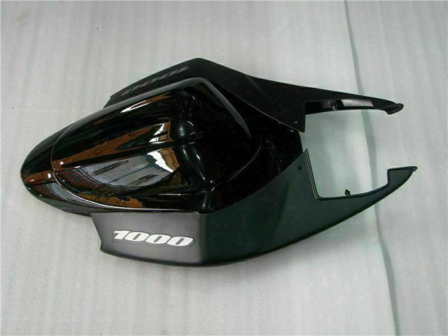 Carénage Suzuki GSXR 1000 K5 05-06 - Noir Carénage Suzuki GSXR 1000 K5 05-06 - Noir