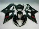 Carénage Suzuki GSXR 1000 K5 05-06 - Noir Carénage Suzuki GSXR 1000 K5 05-06 - Noir
