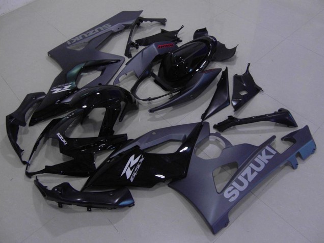 Carénage Suzuki GSXR 1000 K5 05-06 - Noir Original Carénage Suzuki GSXR 1000 K5 05-06 - Noir Original