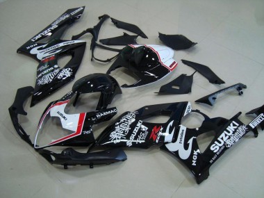 Carénage Suzuki GSXR 1000 K5 05-06 - Relentless