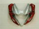 Carénage Suzuki GSXR 1000 K5 05-06 - Rouge Blanc Carénage Suzuki GSXR 1000 K5 05-06 - Rouge Blanc