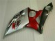 Carénage Suzuki GSXR 1000 K5 05-06 - Rouge Blanc Carénage Suzuki GSXR 1000 K5 05-06 - Rouge Blanc