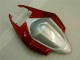 Carénage Suzuki GSXR 1000 K5 05-06 - Rouge Blanc Carénage Suzuki GSXR 1000 K5 05-06 - Rouge Blanc