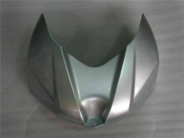 Carénage Suzuki GSXR 1000 K7 07-08 - Argent Blanc Carénage Suzuki GSXR 1000 K7 07-08 - Argent Blanc