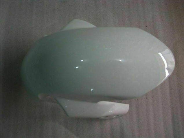 Carénage Suzuki GSXR 1000 K7 07-08 - Argent Blanc Carénage Suzuki GSXR 1000 K7 07-08 - Argent Blanc
