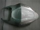 Carénage Suzuki GSXR 1000 K7 07-08 - Argent Blanc Carénage Suzuki GSXR 1000 K7 07-08 - Argent Blanc