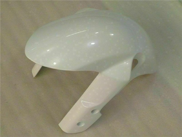 Carénage Suzuki GSXR 1000 K7 07-08 - Blanc Carénage Suzuki GSXR 1000 K7 07-08 - Blanc