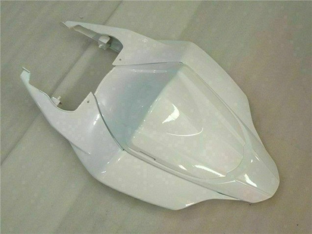 Carénage Suzuki GSXR 1000 K7 07-08 - Blanc Carénage Suzuki GSXR 1000 K7 07-08 - Blanc