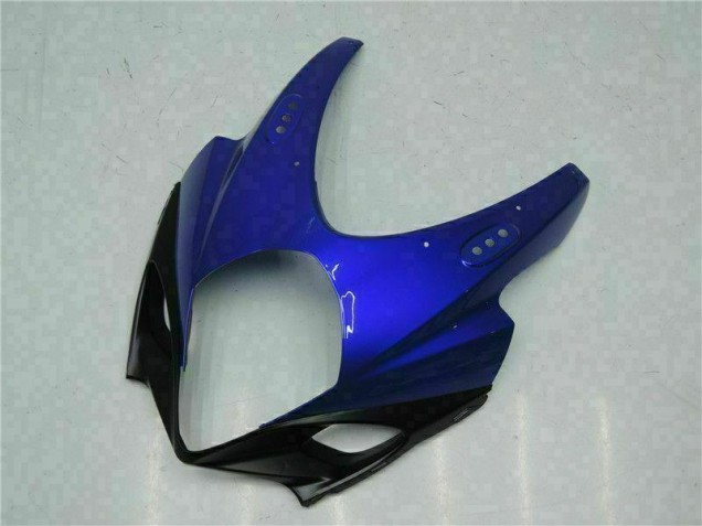 Carénage Suzuki GSXR 1000 K7 07-08 - Bleu