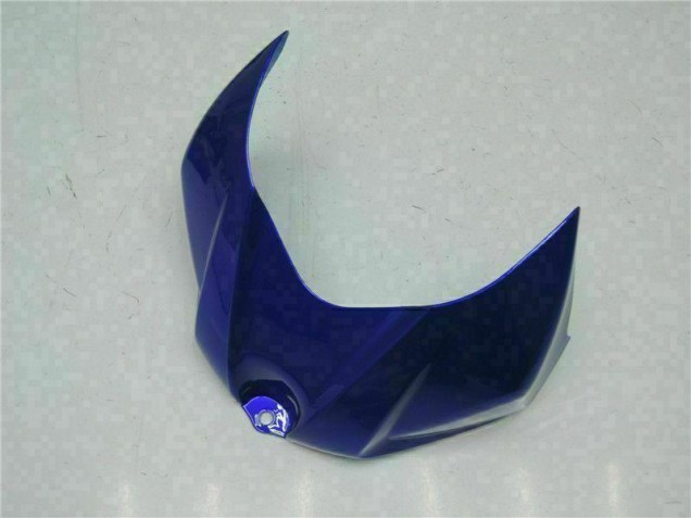 Carénage Suzuki GSXR 1000 K7 07-08 - Bleu