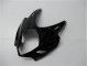 Carénage Suzuki GSXR 1000 K7 07-08 - Brillant Noir Mat Carénage Suzuki GSXR 1000 K7 07-08 - Brillant Noir Mat