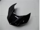Carénage Suzuki GSXR 1000 K7 07-08 - Brillant Noir Mat Carénage Suzuki GSXR 1000 K7 07-08 - Brillant Noir Mat