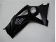 Carénage Suzuki GSXR 1000 K7 07-08 - Brillant Noir Mat Carénage Suzuki GSXR 1000 K7 07-08 - Brillant Noir Mat