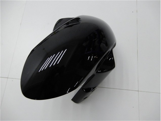 Carénage Suzuki GSXR 1000 K7 07-08 - Brillant Noir Mat Carénage Suzuki GSXR 1000 K7 07-08 - Brillant Noir Mat