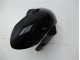 Carénage Suzuki GSXR 1000 K7 07-08 - Brillant Noir Mat Carénage Suzuki GSXR 1000 K7 07-08 - Brillant Noir Mat