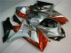 Carénage Suzuki GSXR 1000 K7 07-08 - Brun Argent