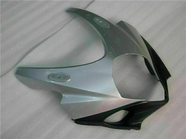 Carénage Suzuki GSXR 1000 K7 07-08 - Brun Argent
