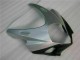 Carénage Suzuki GSXR 1000 K7 07-08 - Brun Argent