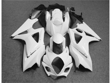 Carénage Suzuki GSXR 1000 K7 07-08 - Non Peint