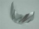 Carénage Suzuki GSXR 1000 K9 09-16 - Argent Blanc Carénage Suzuki GSXR 1000 K9 09-16 - Argent Blanc