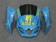 Carénage Suzuki GSXR 1000 K9 09-16 - Bleu Carénage Suzuki GSXR 1000 K9 09-16 - Bleu