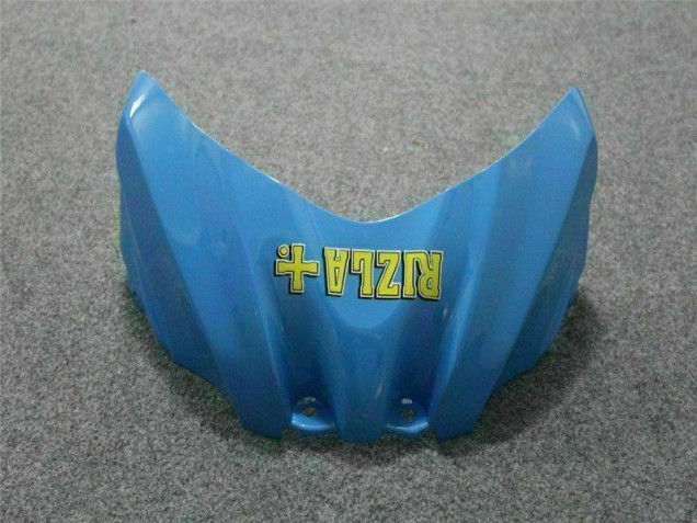 Carénage Suzuki GSXR 1000 K9 09-16 - Bleu Carénage Suzuki GSXR 1000 K9 09-16 - Bleu