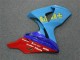 Carénage Suzuki GSXR 1000 K9 09-16 - Bleu Carénage Suzuki GSXR 1000 K9 09-16 - Bleu