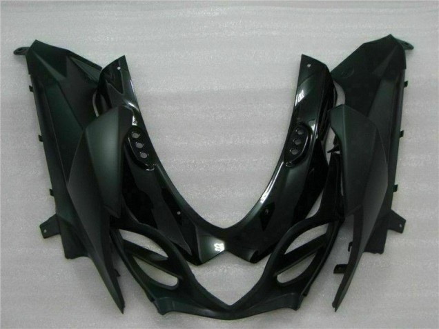 Carénage Suzuki GSXR 1000 K9 09-16 - Noir Carénage Suzuki GSXR 1000 K9 09-16 - Noir