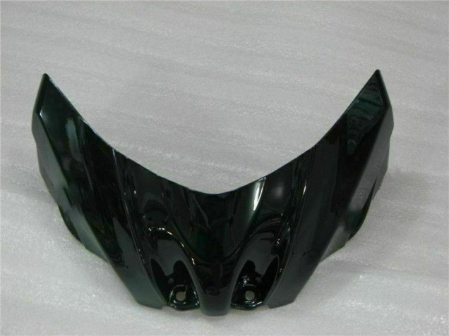 Carénage Suzuki GSXR 1000 K9 09-16 - Noir Carénage Suzuki GSXR 1000 K9 09-16 - Noir