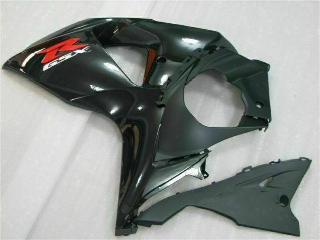 Carénage Suzuki GSXR 1000 K9 09-16 - Noir Carénage Suzuki GSXR 1000 K9 09-16 - Noir