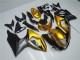 Carénage Suzuki GSXR 1000 K9 09-16 - Oren Noir Carénage Suzuki GSXR 1000 K9 09-16 - Oren Noir