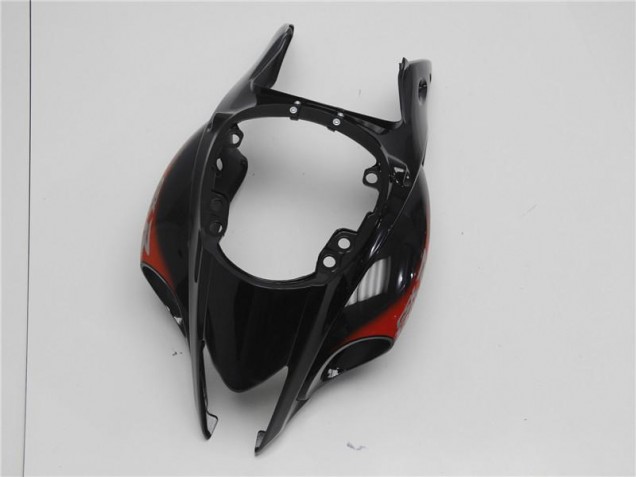 Carénage Suzuki GSXR 1300 Hayabusa 08-19 - Noir Rouge Carénage Suzuki GSXR 1300 Hayabusa 08-19 - Noir Rouge