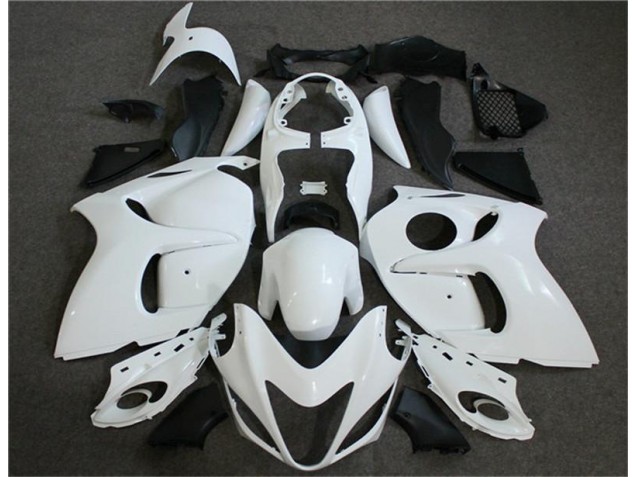Carénage Suzuki GSXR 1300 Hayabusa 08-19 - Non Peint Carénage Suzuki GSXR 1300 Hayabusa 08-19 - Non Peint