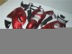Carénage Suzuki GSXR 1300 Hayabusa 08-19 - Rouge Carénage Suzuki GSXR 1300 Hayabusa 08-19 - Rouge